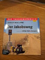 Hörbuch Der Jakobsweg von Shirley Maclaine Nordrhein-Westfalen - Sankt Augustin Vorschau