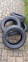 Goodyear-Sommerreifen Efficient Grip Cargo 215/60R17C 109/107H Sachsen-Anhalt - Naumburg (Saale) Vorschau