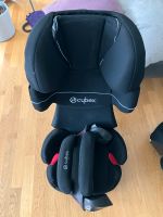 Cybex Kindersitz mit Tisch aus 1. Hand Thüringen - Bad Berka Vorschau