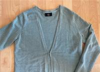 Strickjacke • türkis • Gina • Gr.36/38 Hessen - Neu-Anspach Vorschau