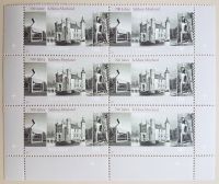 Wert 100 Euro Porto Briefmarken postfrisch Frankierwert 100 Euro Niedersachsen - Buchholz in der Nordheide Vorschau