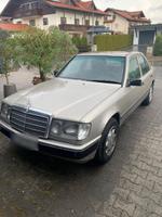 Mercedes-Benz Mercedes-Benz W124 300 D Bayern - Raubling Vorschau