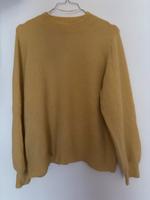 s.Oliver Pullover Ocker Größe 42 Wolle 50% Bayern - Holzkirchen Vorschau
