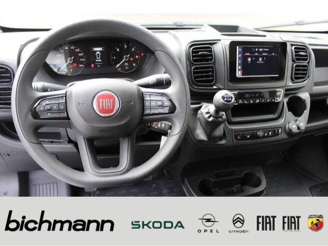 Fiat Ducato KaWa 35 L2H2 Serie 9 EU6d 2.2 KlimaAT RCa in Hemer