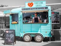 Entdecken Sie die mobile Kaffeebar von FirstLoveCoffee in Hamburg Altona - Hamburg Bahrenfeld Vorschau