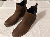 Tamaris Chelsea Boots Leder - 40 Süd - Niederrad Vorschau
