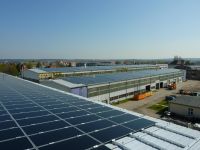726,60 kWp PV-Anlage: Rente sichern mit Photovoltaik Investment Dresden - Innere Altstadt Vorschau
