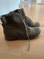 Pesaro Stiefeletten Gr. 38 Lübeck - St. Lorenz Süd Vorschau