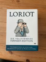 Loriot Sammlung Schleswig-Holstein - Holtsee Vorschau