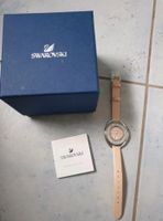 Uhr Armbanduhr Swarovski Crystalline Neuwertig ❤️ Schleswig-Holstein - Bad Oldesloe Vorschau
