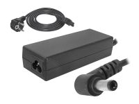 19V 90W 4.74 A DC-Stecker: 5.5 x 2.5mm Netzteil für LENOVO Laptop Nordrhein-Westfalen - Herne Vorschau