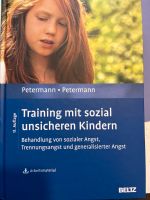 Training mit sozial unsicheren Kindern  Beltz Verlag Münster (Westfalen) - Centrum Vorschau