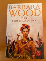 Zwei Bücher Wood  "Das Perlenmädchen" & Flynn "Gone Girl" !!!!!! Saarland - Quierschied Vorschau