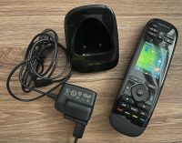 Logitech Harmonie Ultimate One Touch Lernbare (Programmierbare) Hessen - Rodgau Vorschau