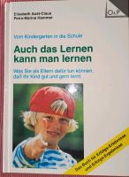 Grundschule Lernen ADS LRS Dyskalkulie Buch Ratgeber Baden-Württemberg - Malsch bei Wiesloch Vorschau