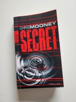 Secret, Thriller von Chris Mooney Nordrhein-Westfalen - Oberhausen Vorschau