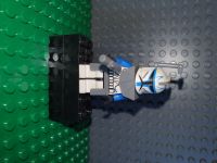 Lego Star Wars Minifigur Clone Trooper Captain Rex Phase 1 sw0314 Nordrhein-Westfalen - Gladbeck Vorschau