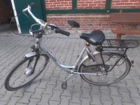 Fahrrad,E-Bike,An Bastler,Ebike Niedersachsen - Edewecht Vorschau