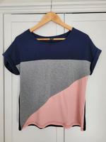Shirt Gr. 38  M  Brandenburg - Peitz Vorschau