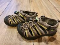 *Top* Keen Sandalen outdoor trekking Gr. 30 (UK 11) Sachsen-Anhalt - Ilsenburg (Harz) Vorschau