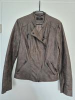 Jacke in Lederoptik ONLY neu Vahr - Neue Vahr Nord Vorschau