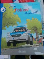 Kinderbuch Kleine Polizeigeschichten Niedersachsen - Celle Vorschau