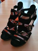 Catwalk High Heels gr.39 nur 1 mal getragen Duisburg - Walsum Vorschau