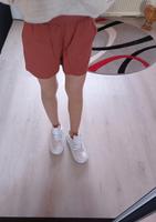 Leinenhose kurz / Shorts Neu ❤️ Größe XS Bayern - Adelsdorf Vorschau