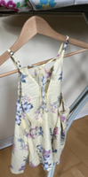 Gelbes top Hollister S Blumen Frankfurt am Main - Altstadt Vorschau