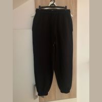 Asos Topshop Jogger Jogginghose Petite XS S 32-34 schwarz (Zara) Dresden - Leuben Vorschau