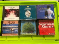 Klassik Sammlung 6 CD s Hadern - Blumenau Vorschau