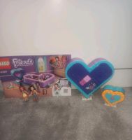 LEGO Friends 41359 - Herzbox-Freundschaftsset Schleswig-Holstein - Busdorf Vorschau