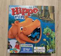 Hippo Flipp (Hungry Hippo) Spiel Nordrhein-Westfalen - Hagen Vorschau