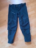 Radhose  Vaude Mens Virt  Softshell Pants II Bayern - Schwangau Vorschau