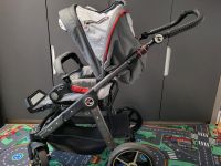 Kinderwagen  Hartan  Racer Baden-Württemberg - Mannheim Vorschau