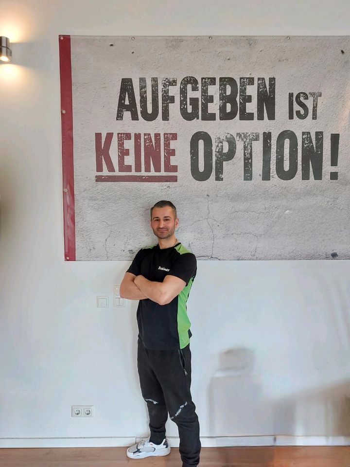 Personal Training in Butzbach