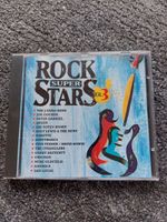 Rock Super Stars, Vol. 3, CD, Sampler, sehr gut erhalten Hessen - Eschborn Vorschau