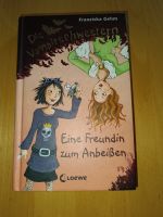 Die Vampirschwestern - Eine Freundin zum Anbeißen Hessen - Malsfeld Vorschau