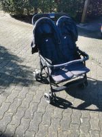 Doppelkinderwagen Buggy Brandenburg - Elsterwerda Vorschau