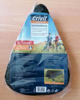 Crivit Sports Gel- Sattelbezug neu OVP Schleswig-Holstein - Schleswig Vorschau