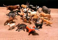 20 x Schleich Konvolut Sammlung Vitrine Fähnchen neu Schleswig-Holstein - Kiebitzreihe Vorschau