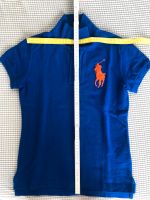 Polo Ralph Lauren Big Pony Poloshirt Köln - Mülheim Vorschau