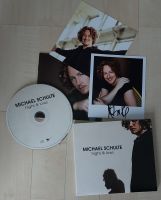 Michael Schulte CD Highs & Lows mit Original Autogramm Hessen - Dreieich Vorschau