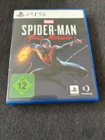 Spiderman Miles Morales PS5 Nordrhein-Westfalen - Paderborn Vorschau