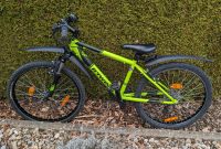 Mountainbike 24Zoll 18Gänge -Sehr guter Zustand Baden-Württemberg - Ulm Vorschau