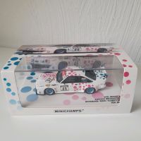 Opel Manta B Kissling Motorsport 1/43 Saarland - Merchweiler Vorschau