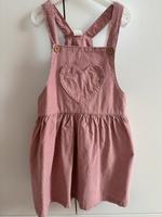 Kleid Latzkleid Kord H&M Baden-Württemberg - Mössingen Vorschau