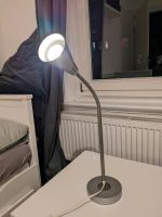 Lampe Schreibtisch / Leselampe (grau) Hannover - Mitte Vorschau