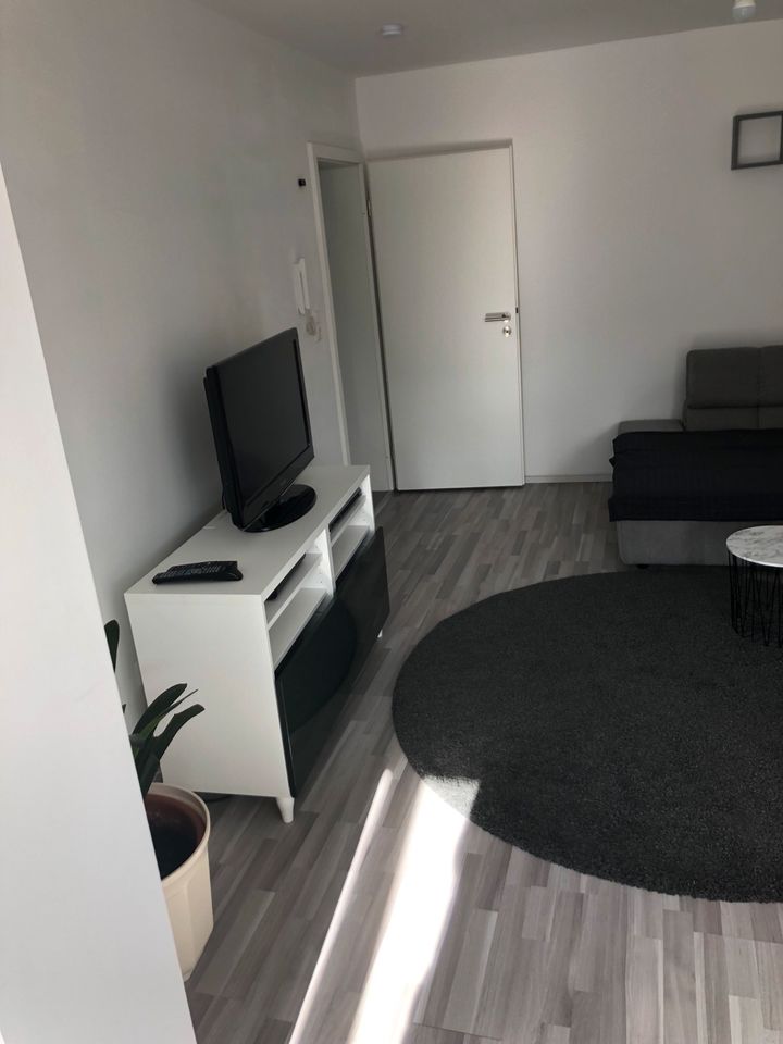 Ferienwohnung Monteurwohnung in Herborn