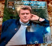 Vinyl LP Hermann Prey Klassik Bayern - Brand Vorschau